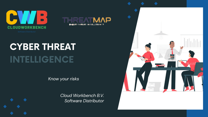 ThreatMap image