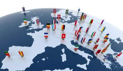 Europe business
