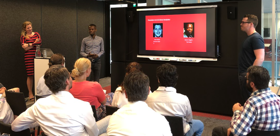 antler investor day