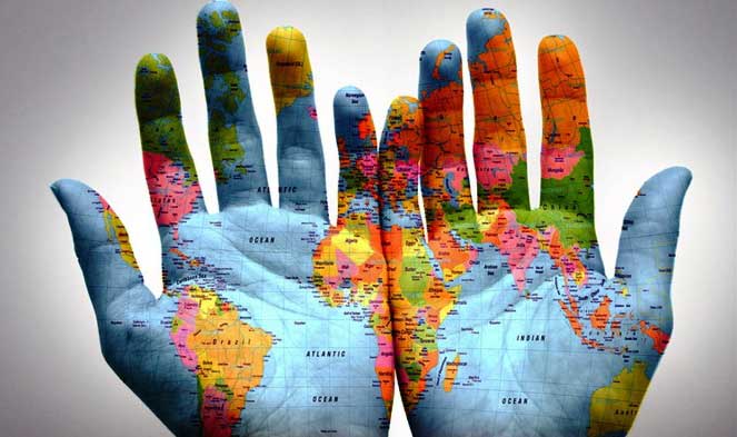 ekibin globale hazırlık