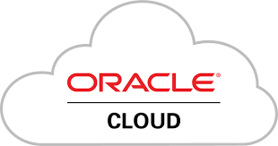 oracle cloud
