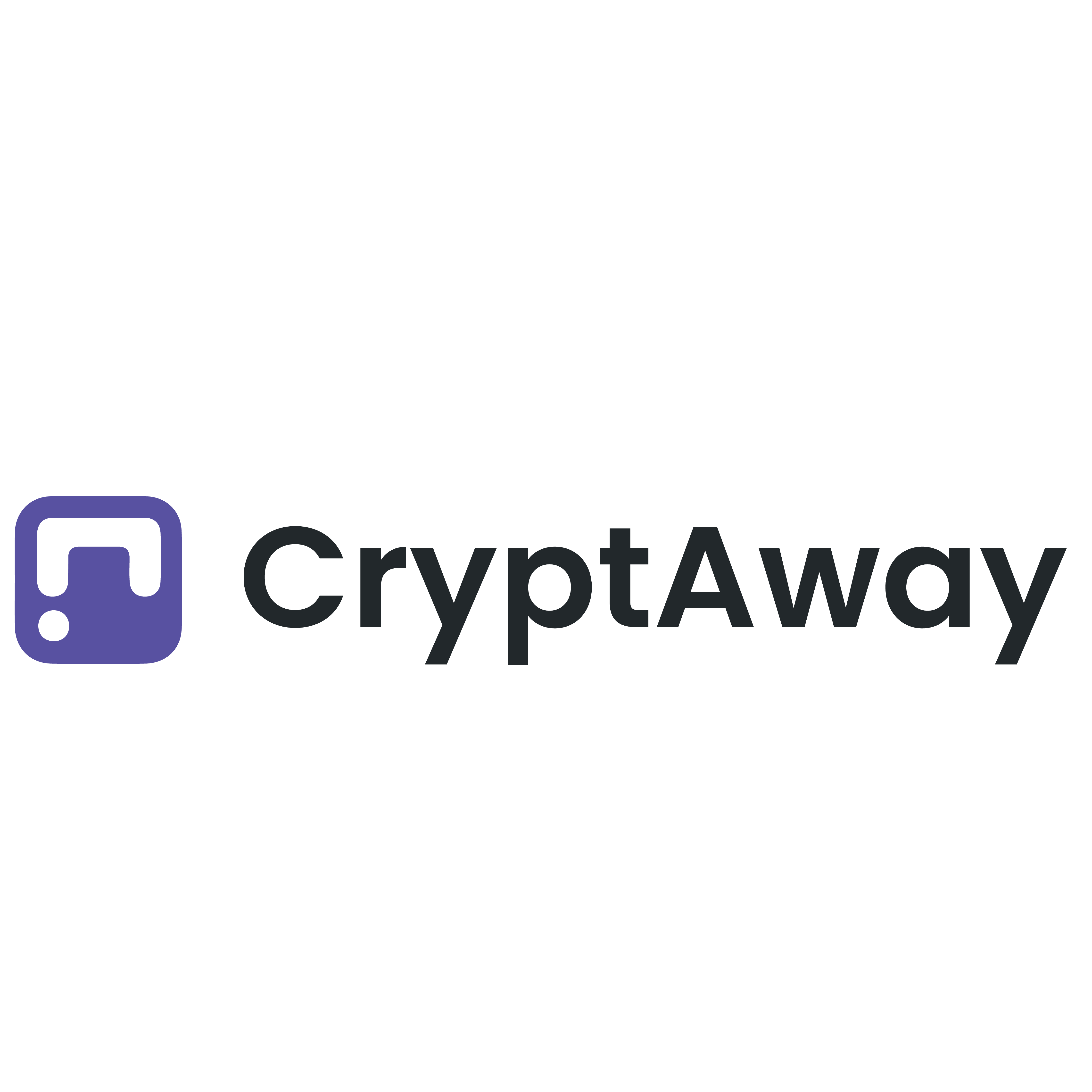 CryptAway