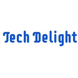 Techdelight square logo