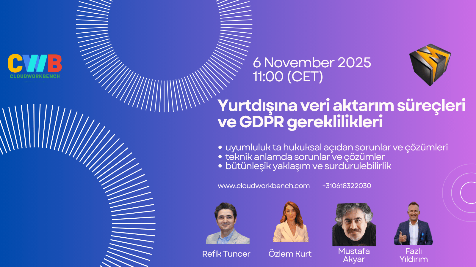 _Yurtdışına veri aktarım süreçleri ve GDPR gereklilikleri linkedin (1)